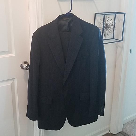 Suits & Blazers Keith Neil Bredan Suit 43l Poshmark